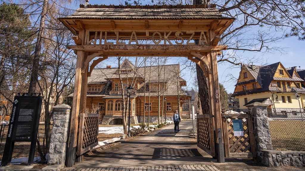 zakopane-atrakcje-willa-oksza-1